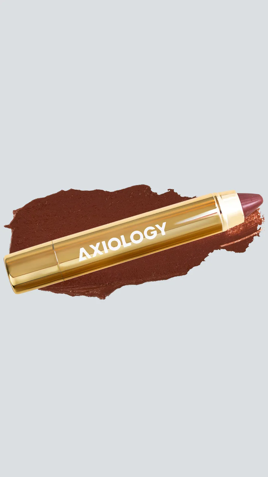 Axiology Rich Cream Lip Crayon