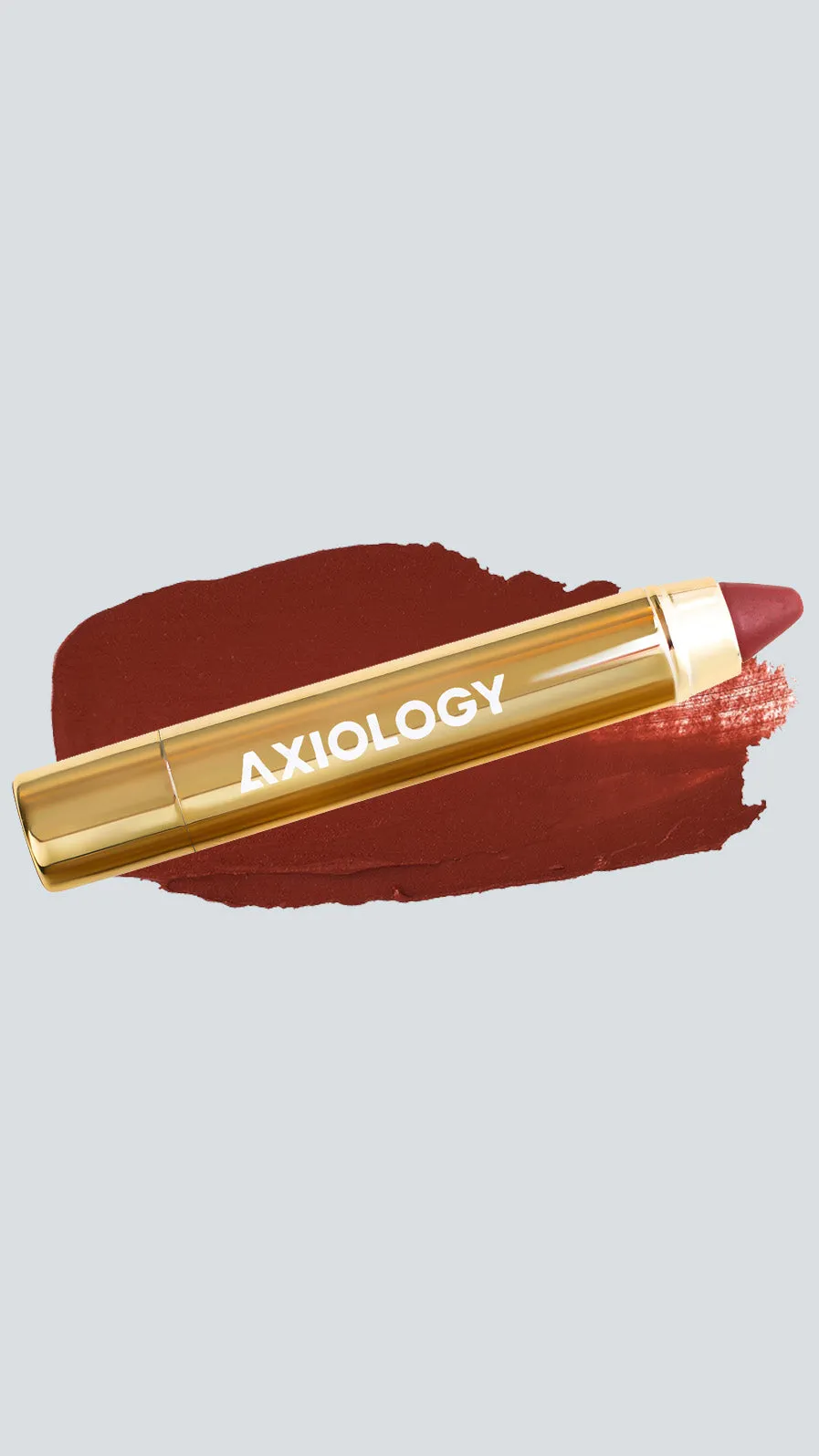 Axiology Rich Cream Lip Crayon