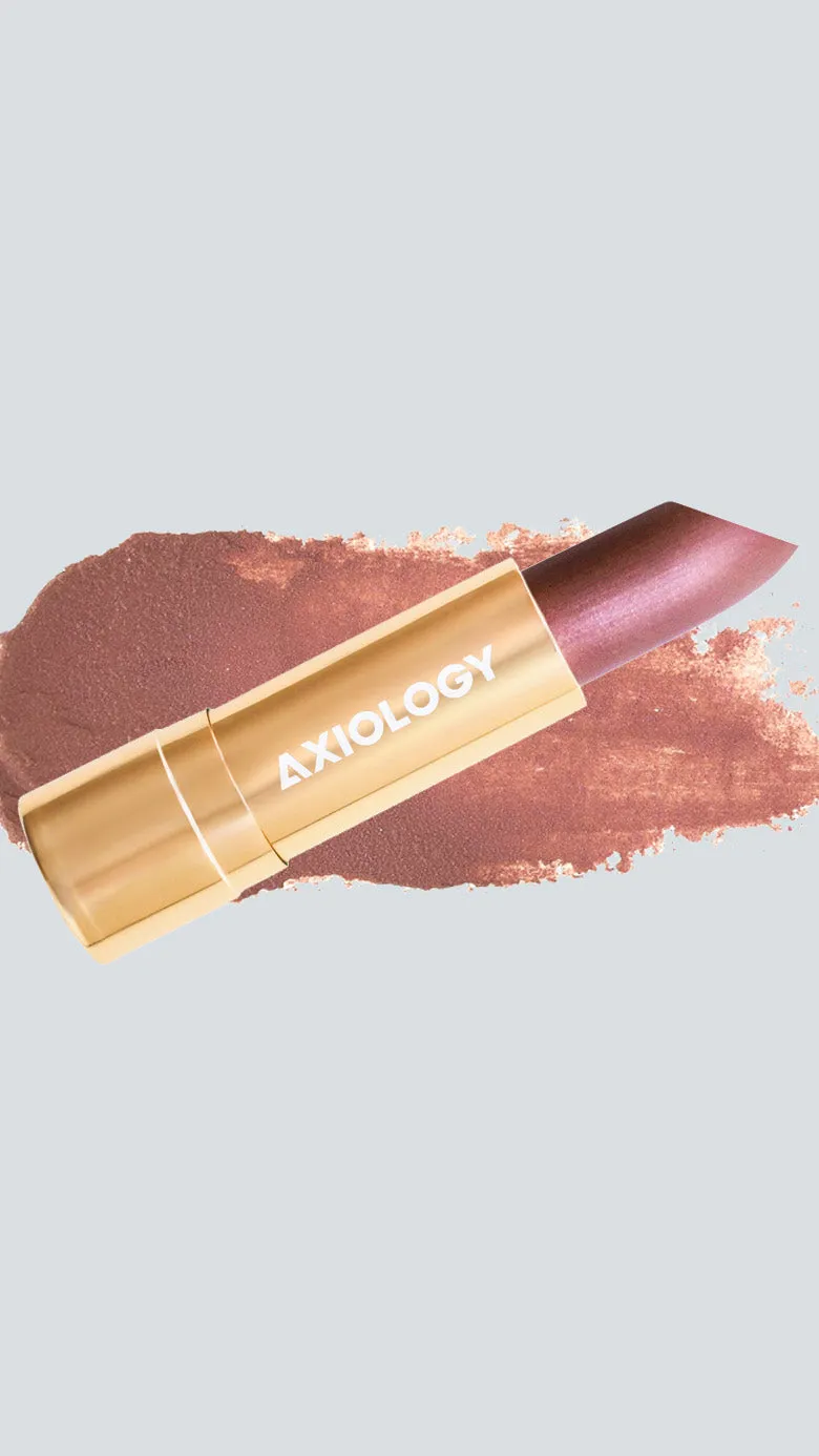 Axiology Soft Cream Lipstick