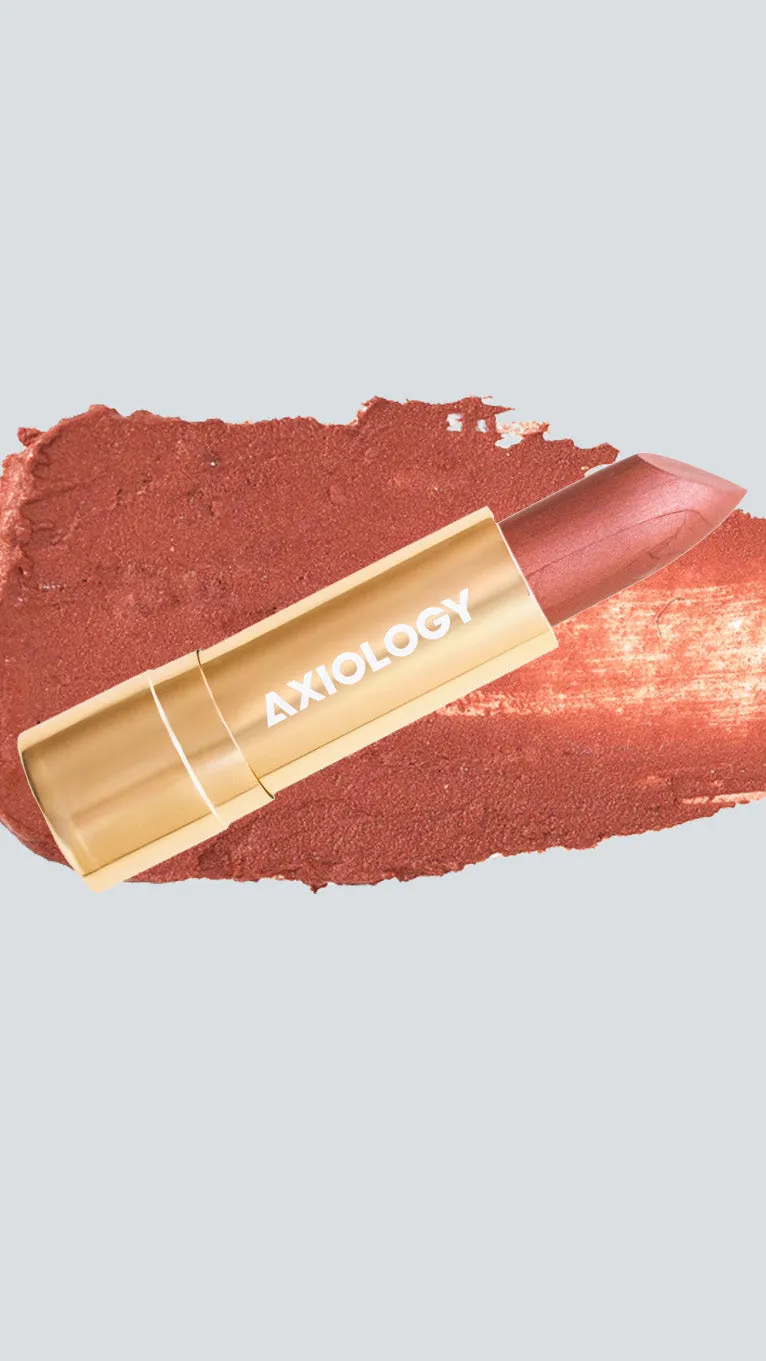 Axiology Soft Cream Lipstick