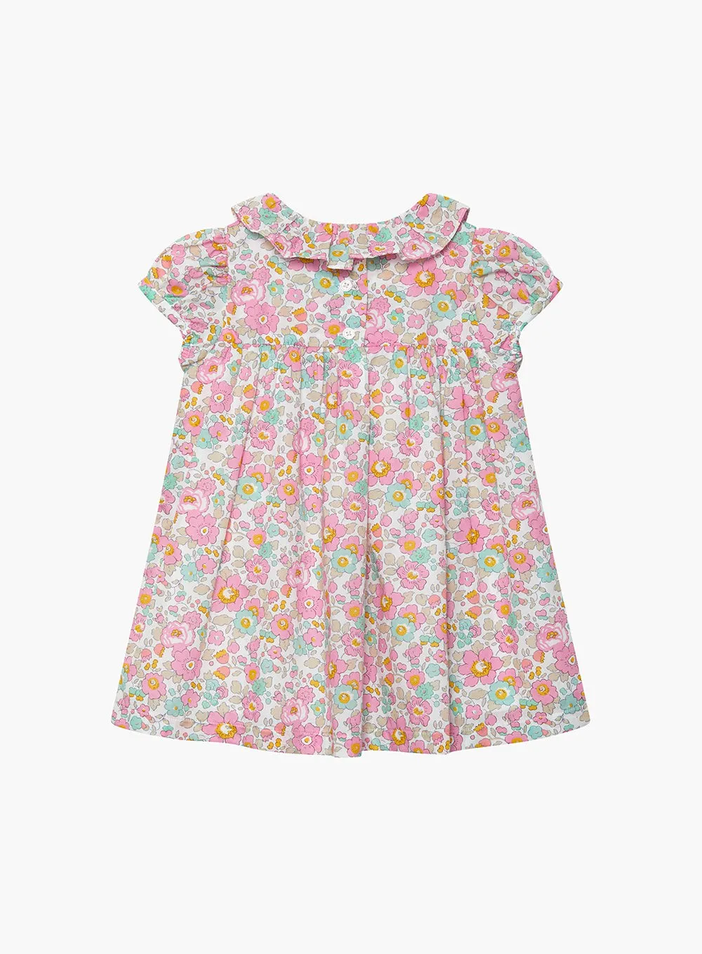 Baby Betsy Willow Dress