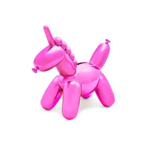 Balloon Baby Unicorn Pink