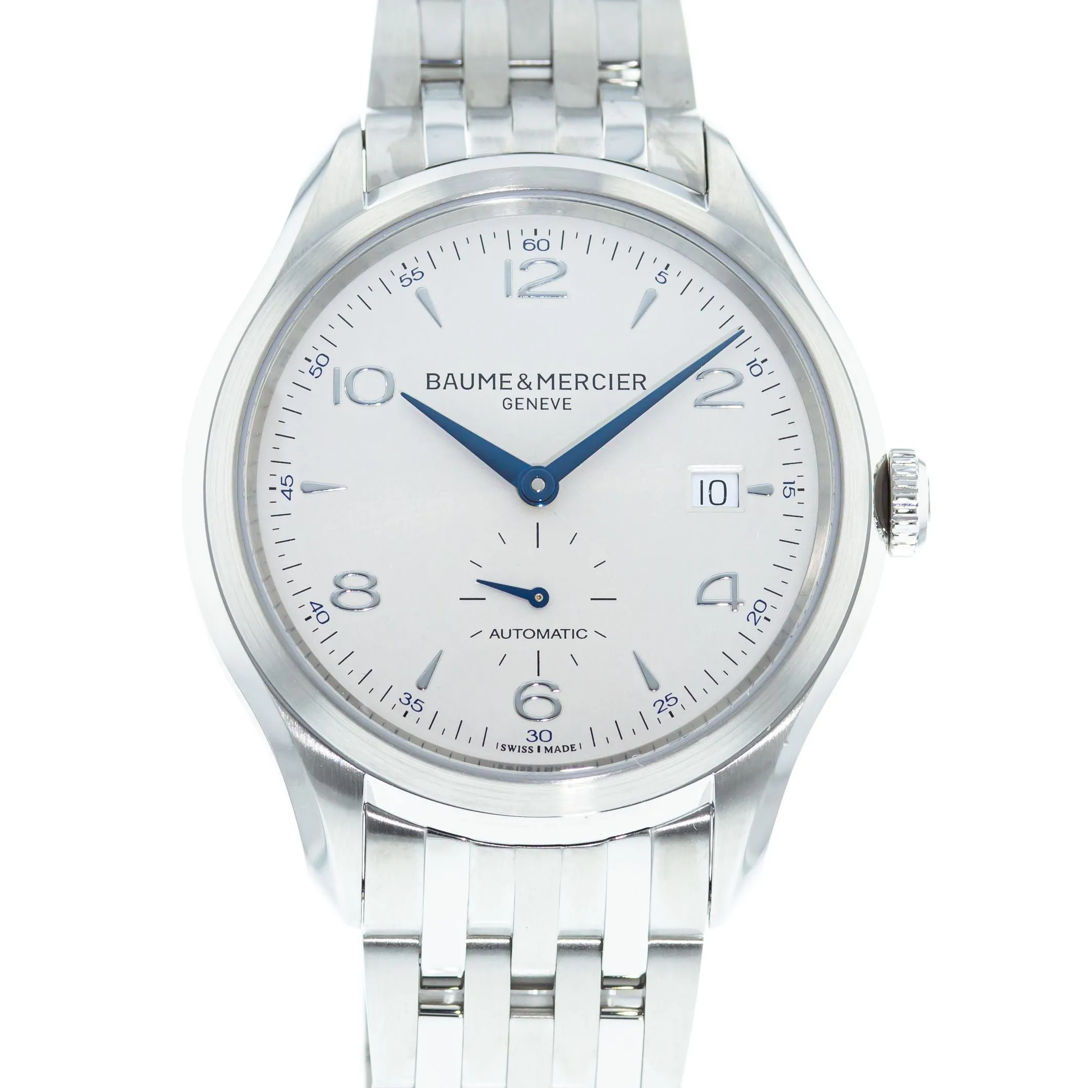 Baume &amp; Mercier Clifton 10099