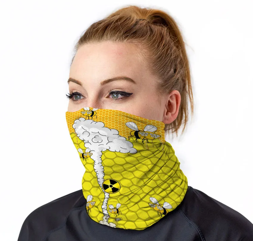 Bees Wax Neck Gaiter