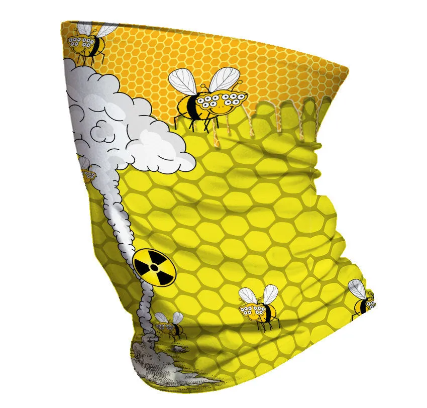 Bees Wax Neck Gaiter