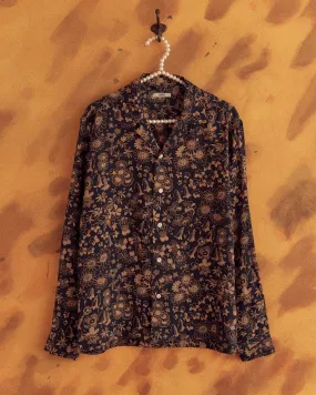 Bell Flower Shirt - S/M