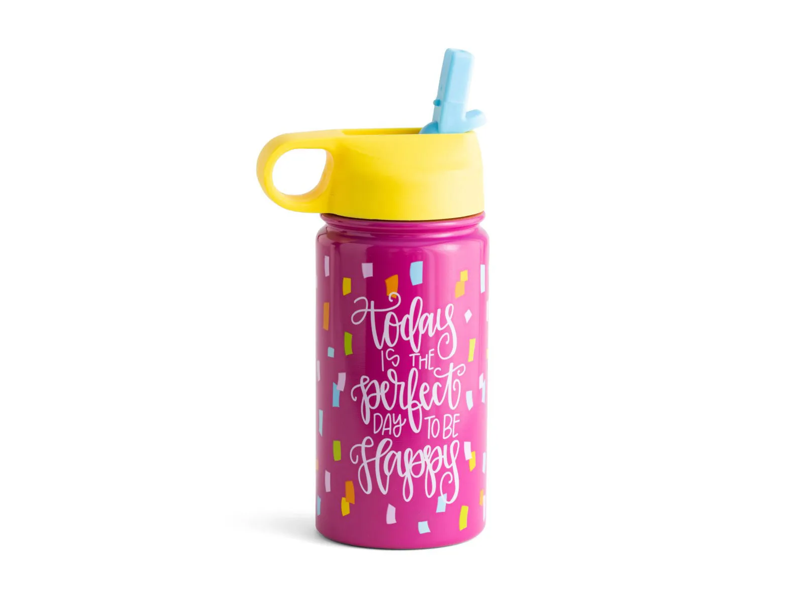 Betty Confetti Kid's Tumbler