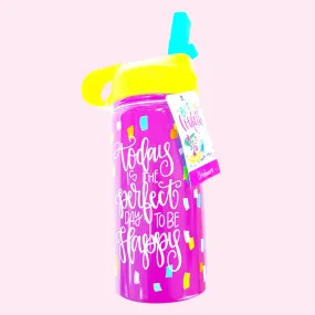 Betty Confetti Kid's Tumbler