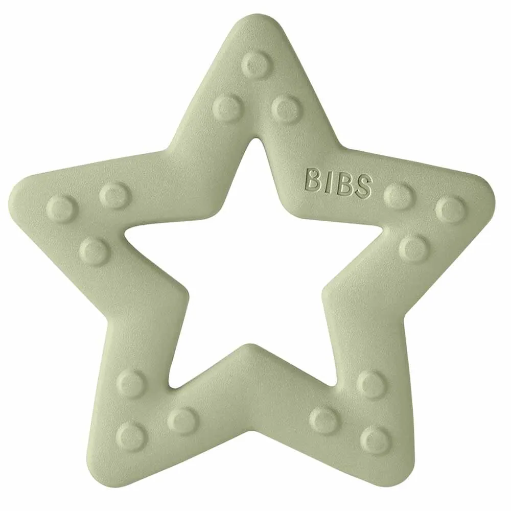 BIBS - Baby Bitie Star Sage