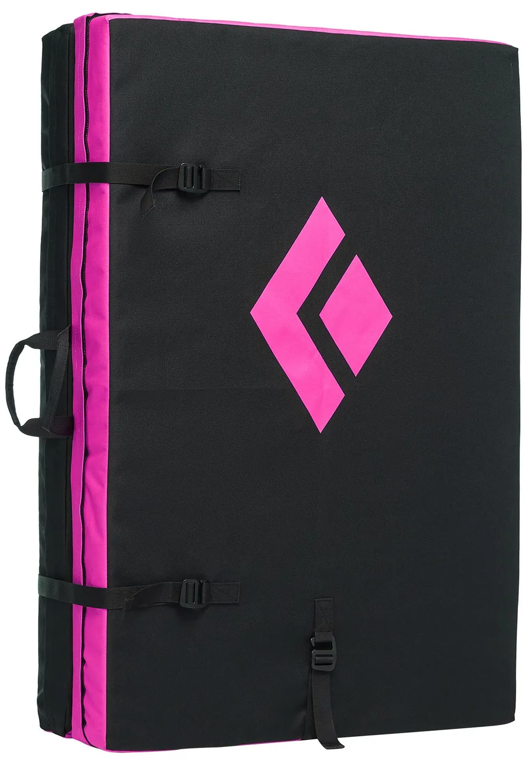 Black Diamond Circuit Mat - Ultra Pink