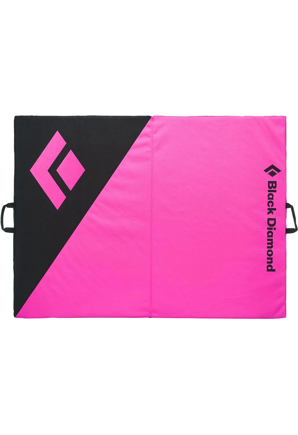 Black Diamond Circuit Mat - Ultra Pink