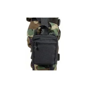 BLACKHAWK! Omega Drop Leg Medical Pouch