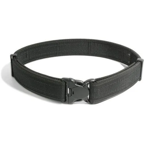 BLACKHAWK! Reinforced Web Duty Belt