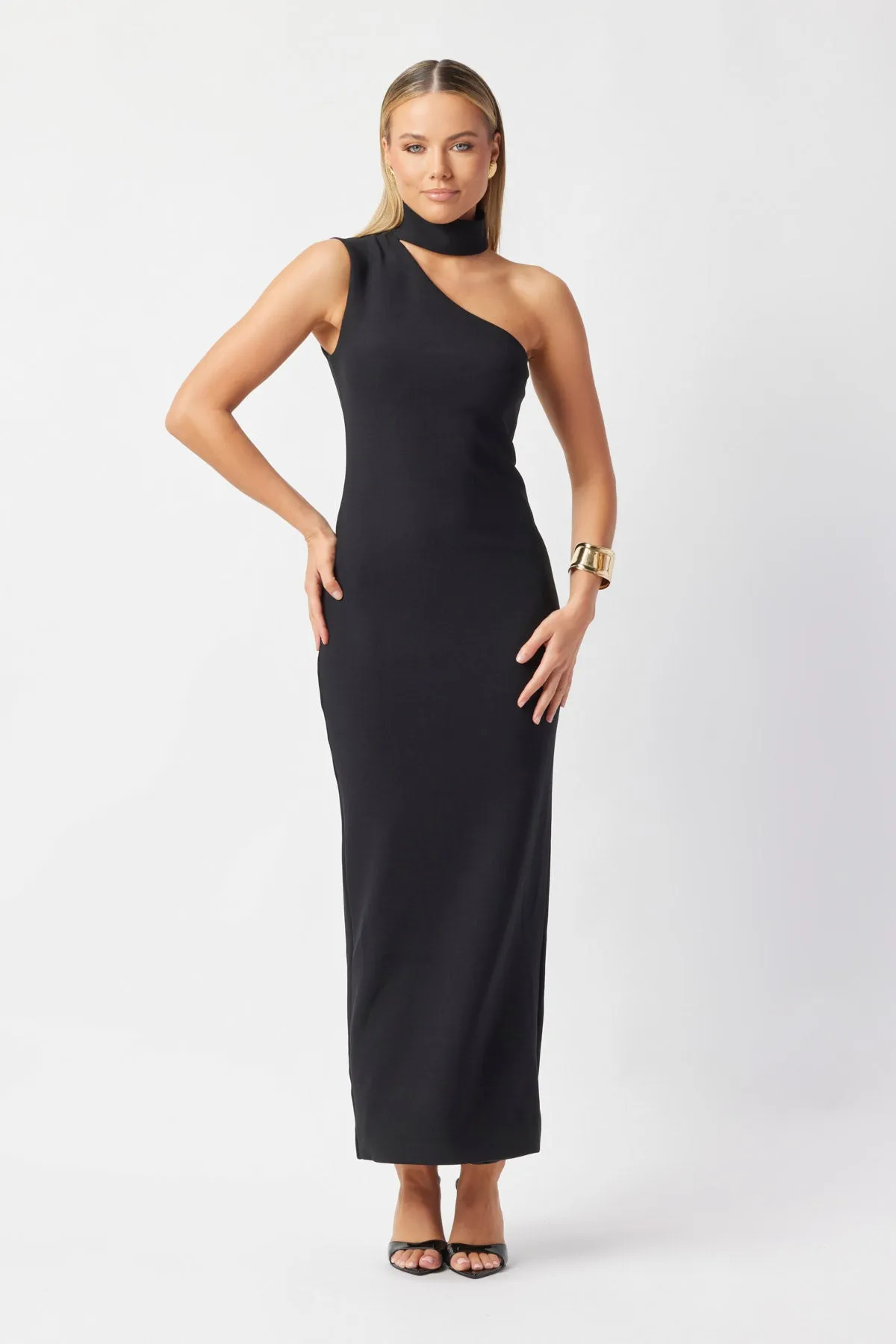 Blair Maxi Dress