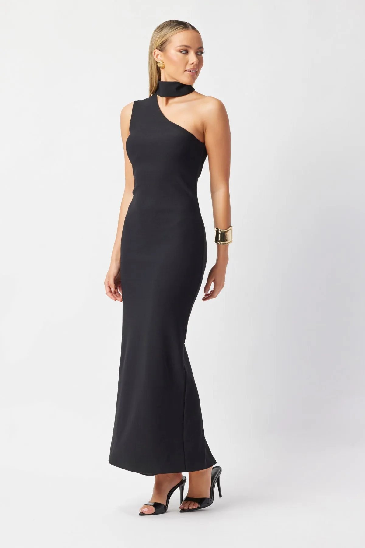 Blair Maxi Dress