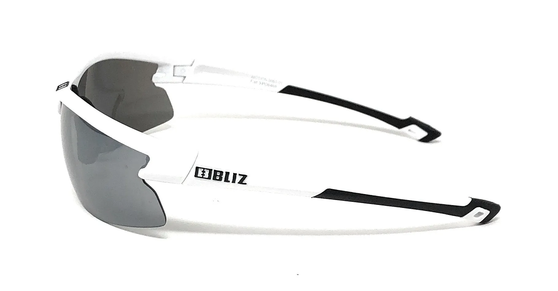 Bliz Motion Sports Sunglasses - White Frame 9060-01