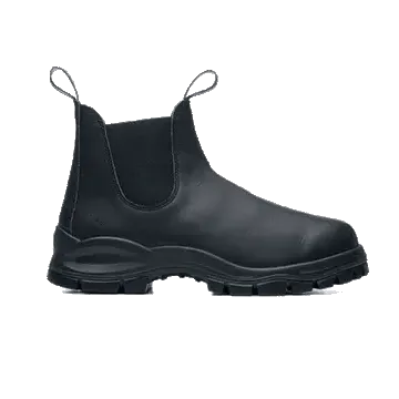 Blundstone 2240 - Lug Sole Black