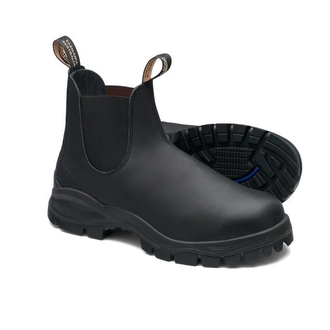 Blundstone 2240 - Lug Sole Black