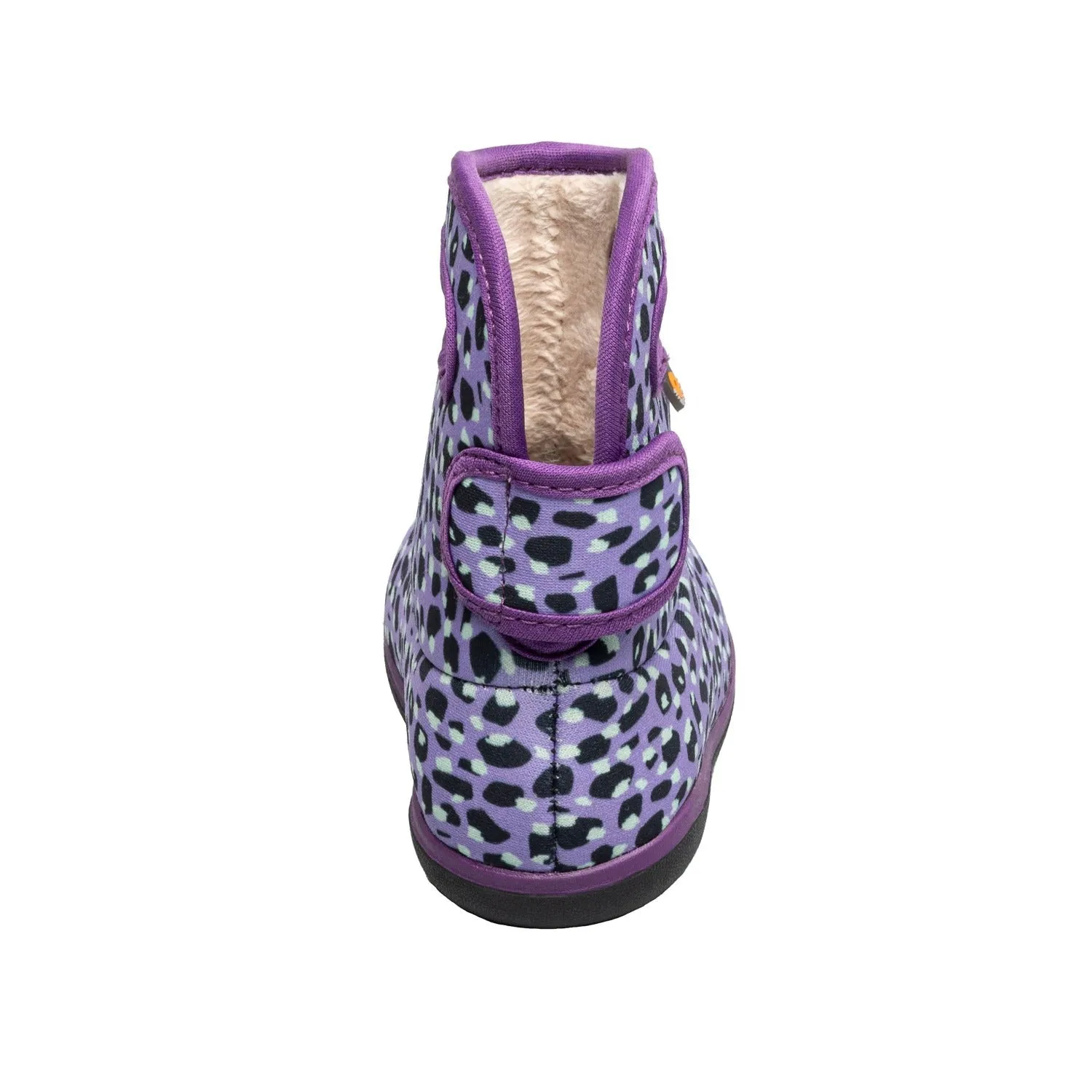 Bogs Baby Bogs II Boot - Joyful Jungle Purple