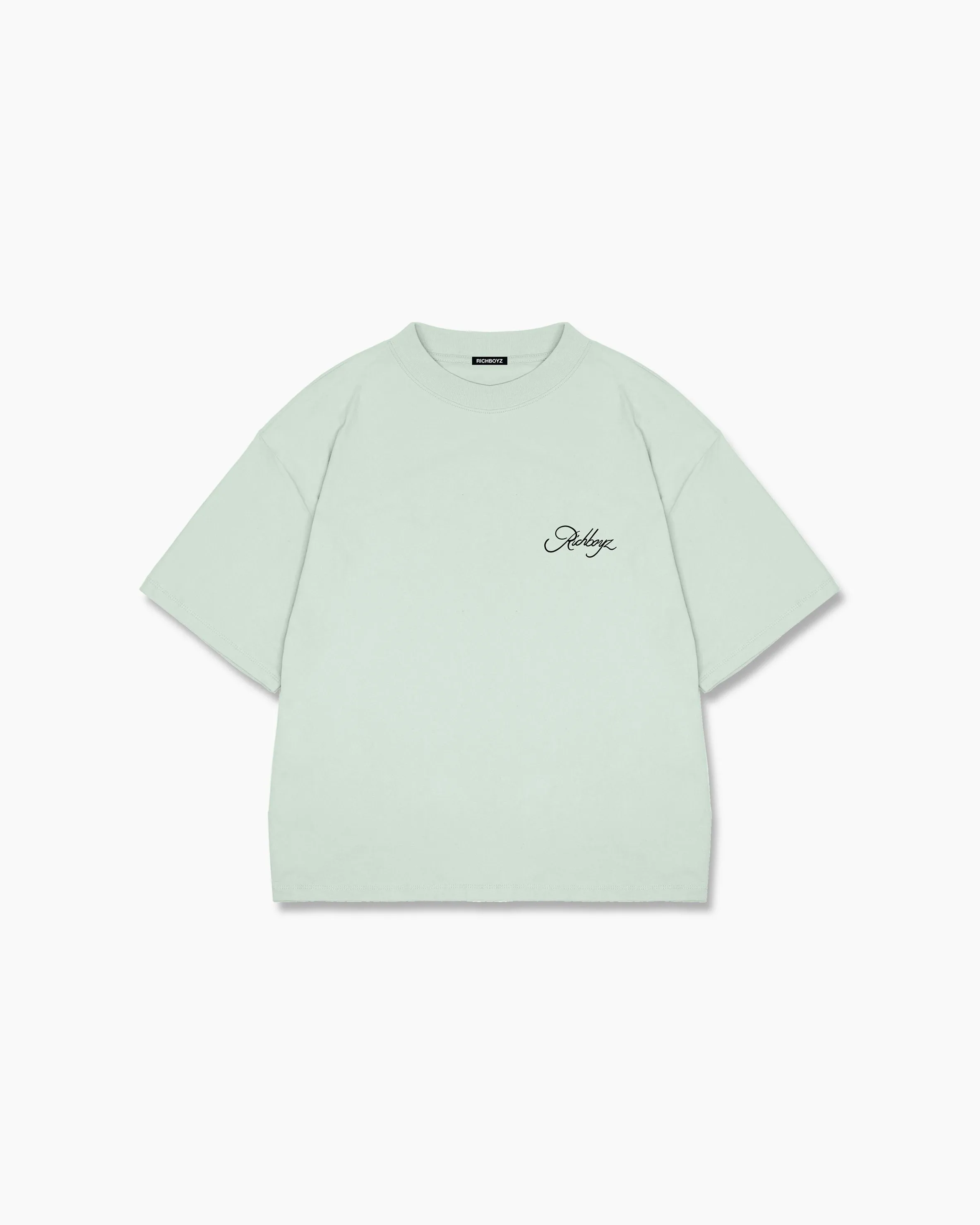 Box Tee - Spring