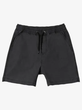 Boys 8-16 Taxer Shorts