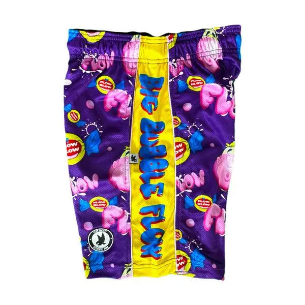 Boys Big Bubble Flow Short