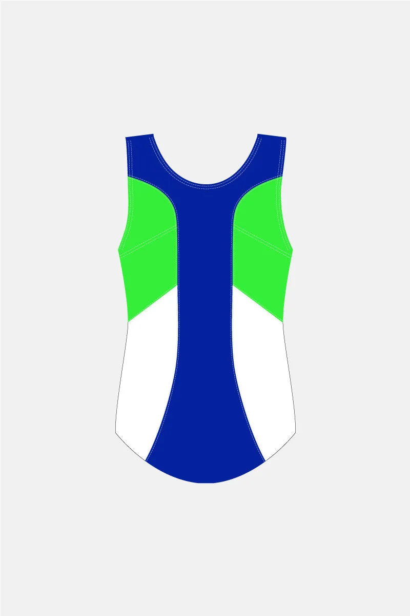 Boys Brodie Comp Leotard