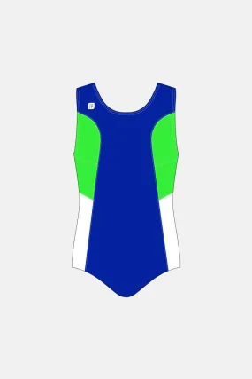 Boys Brodie Comp Leotard