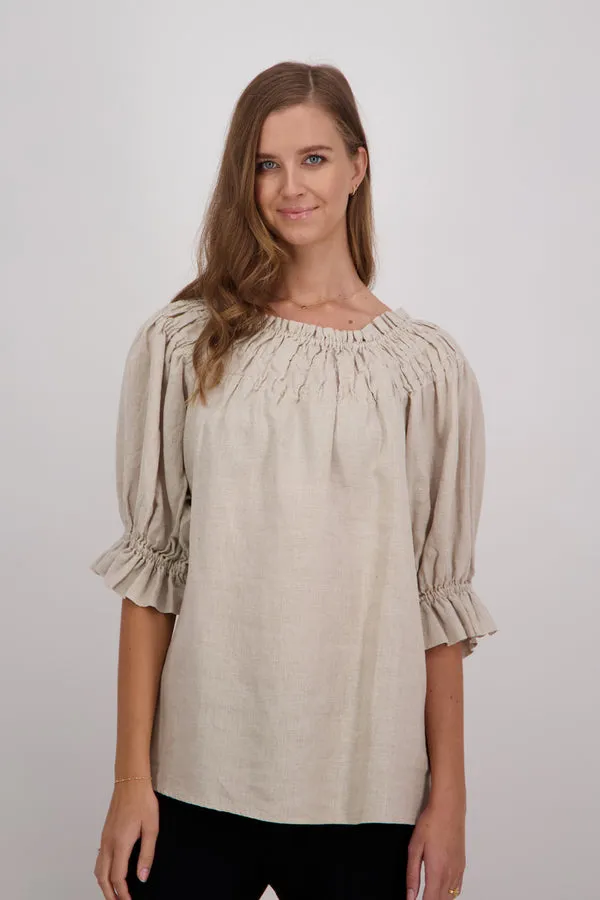 Briarwood Clara Top