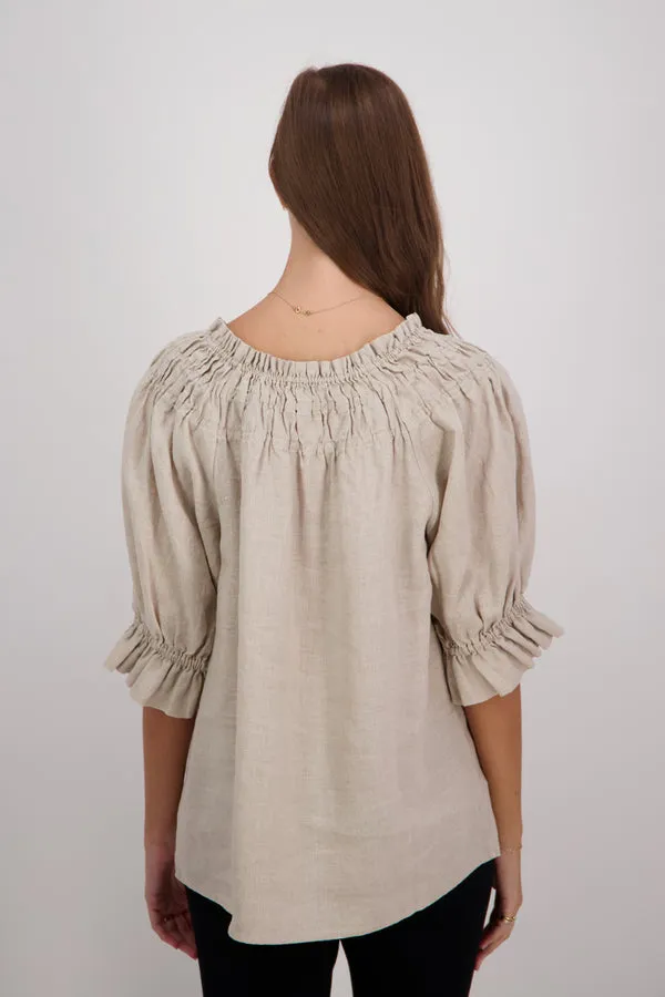 Briarwood Clara Top