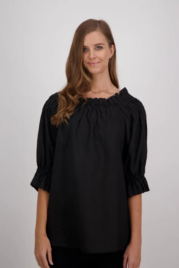 Briarwood Clara Top