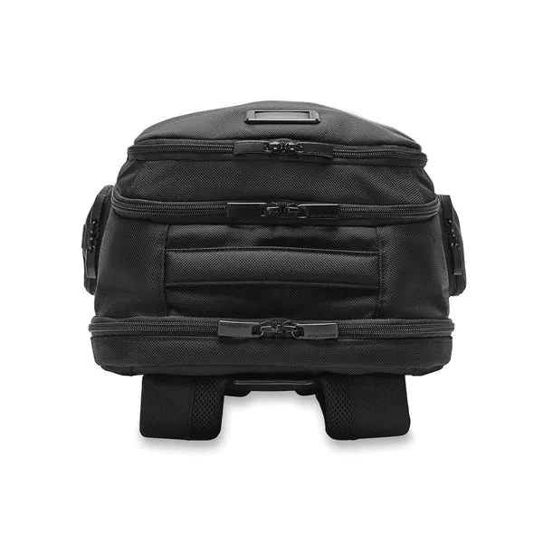 Briggs & Riley Baseline Traveler Backpack