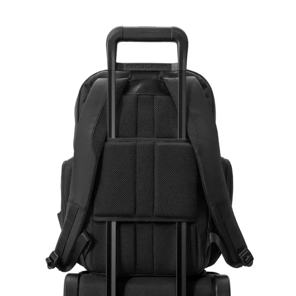 Briggs & Riley Baseline Traveler Backpack