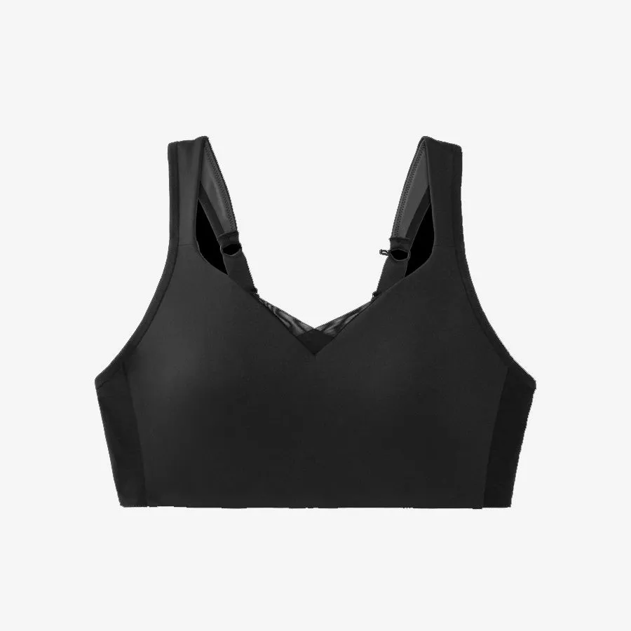 Brooks Drive Convertible Run Bra