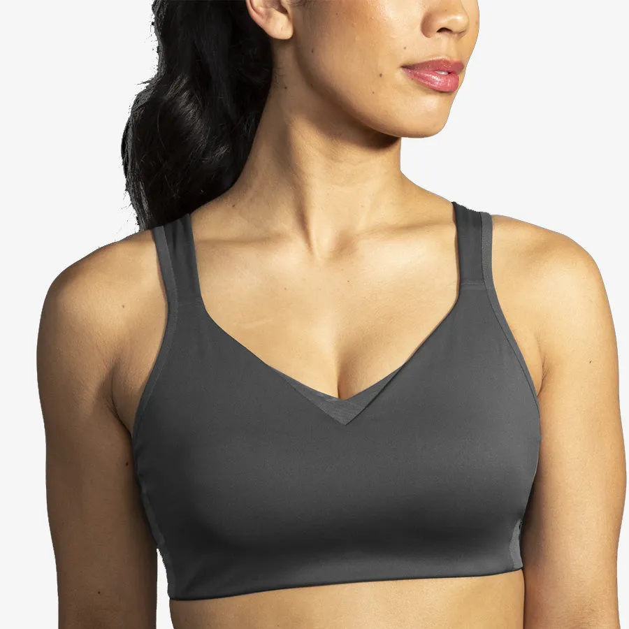 Brooks Drive Convertible Run Bra