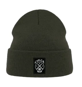 Buckler 99 EKO Beanie - Olive