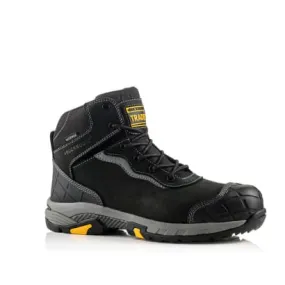 Buckler BLITZ Waterproof Safety Boot - Composite Lightweight Safety Footwear