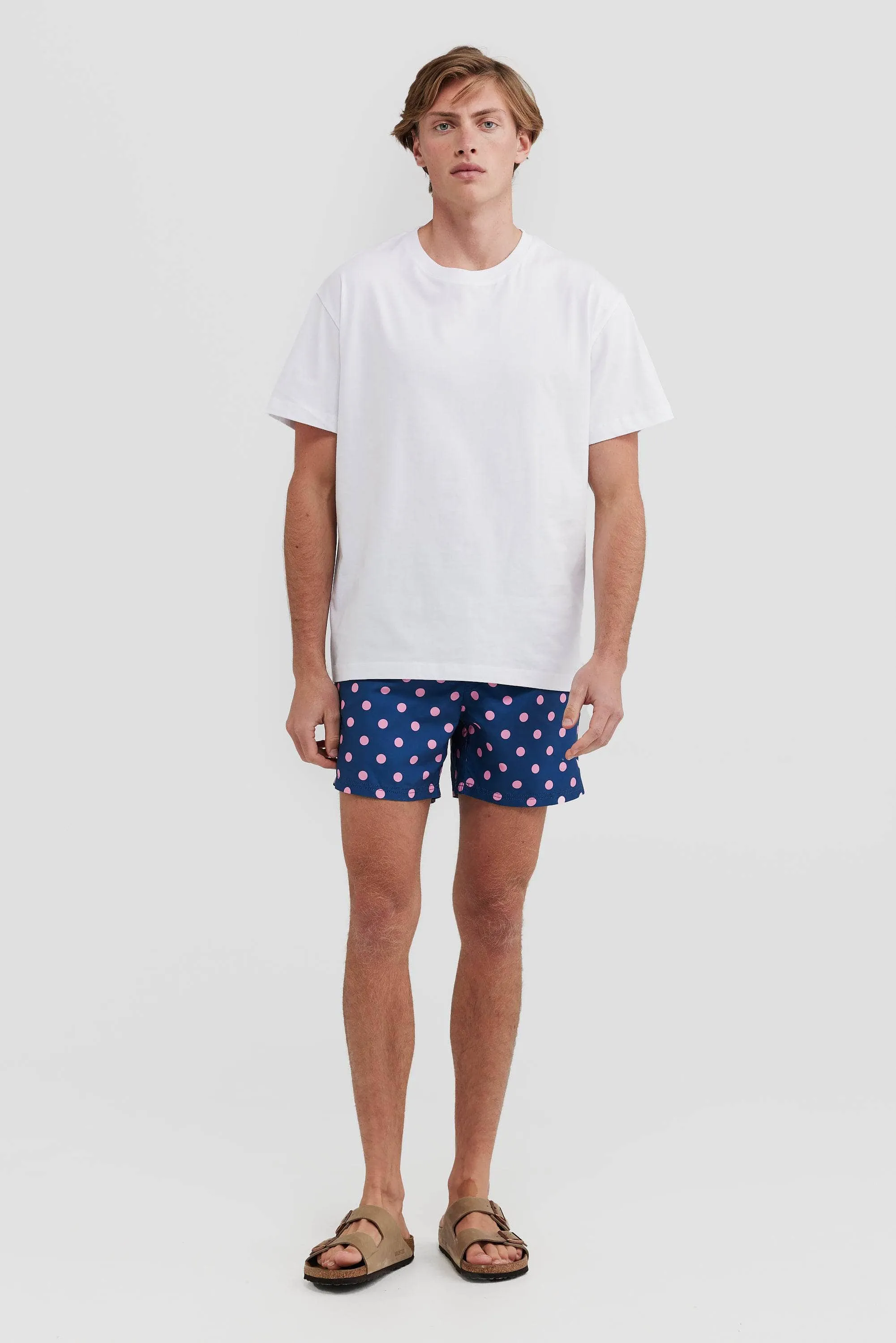 Burleigh Swim Shorts