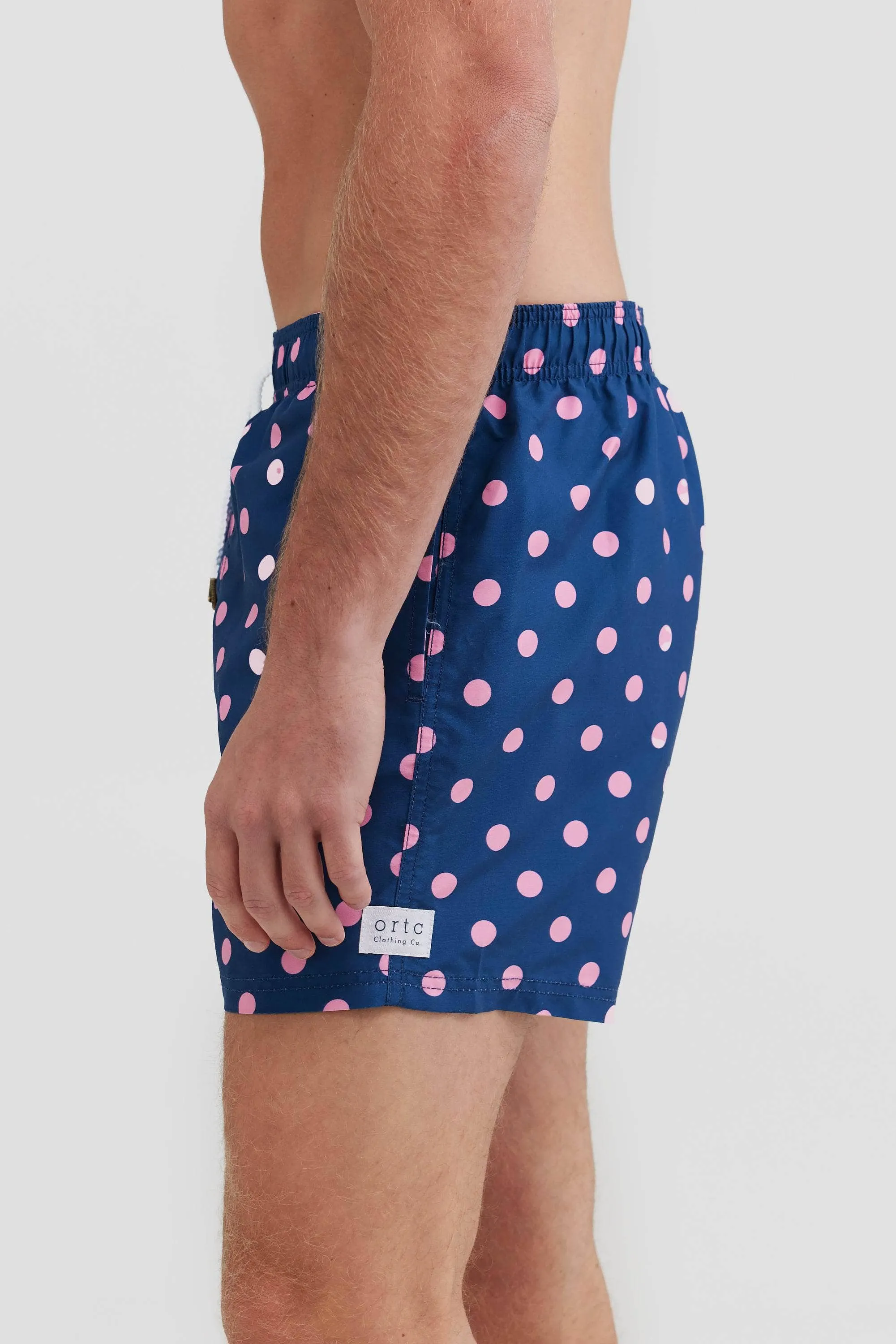 Burleigh Swim Shorts