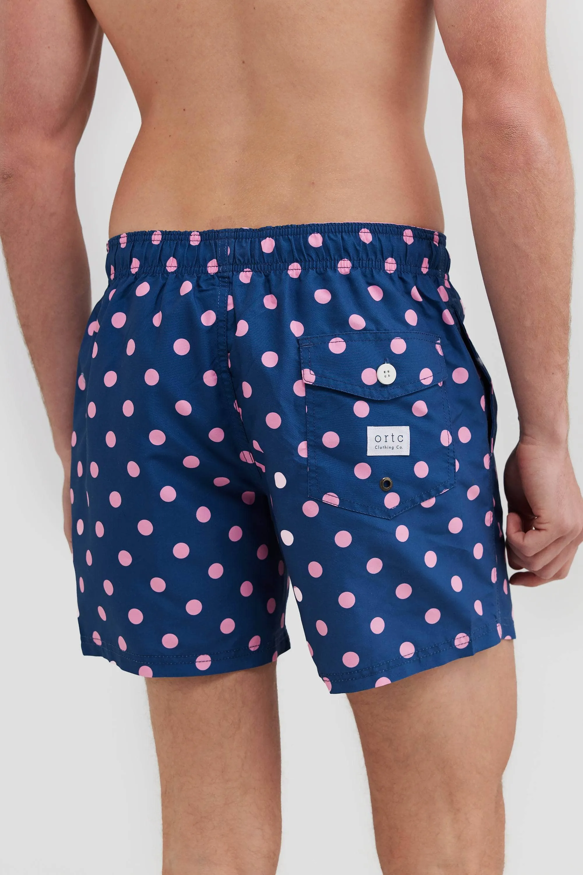 Burleigh Swim Shorts