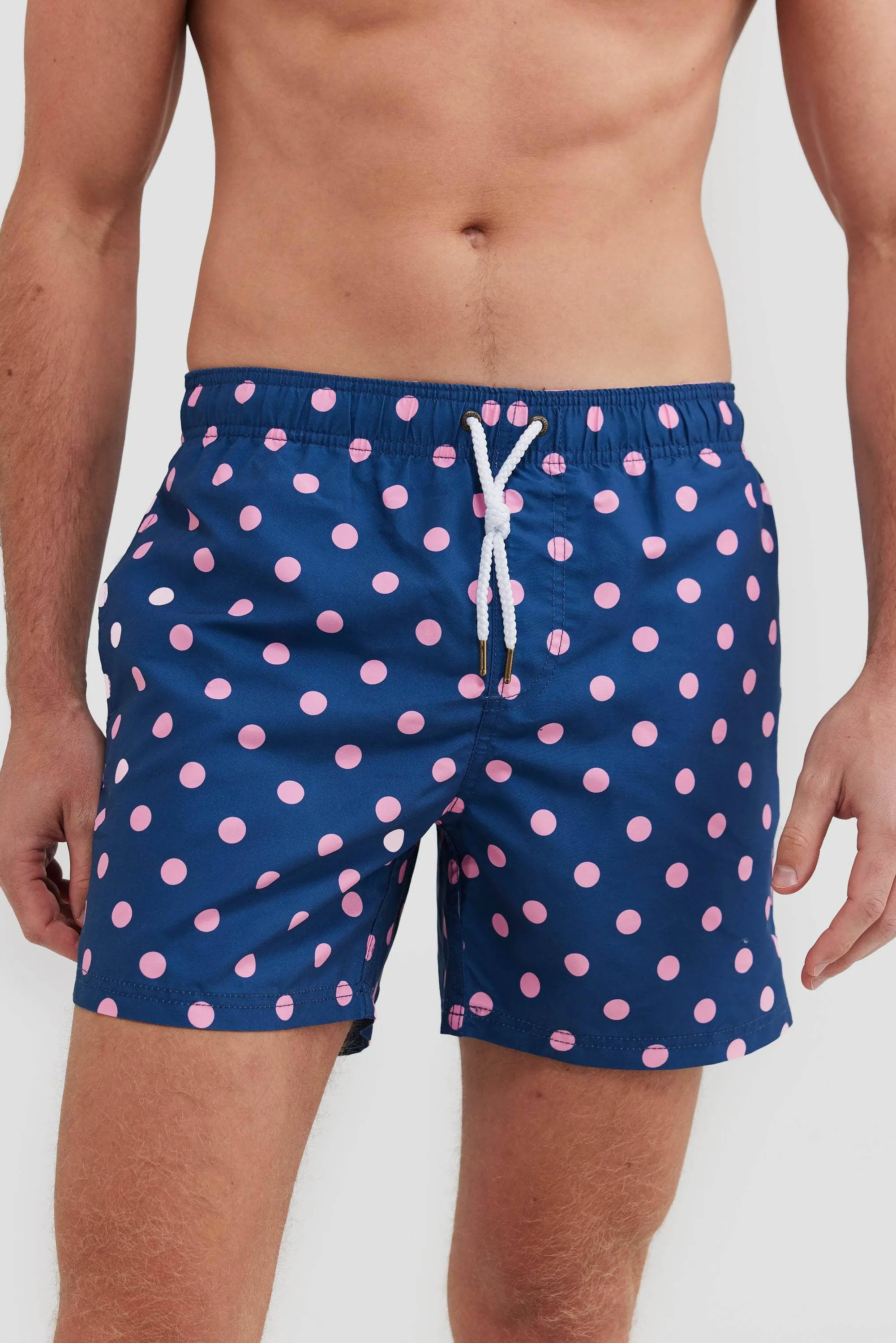 Burleigh Swim Shorts