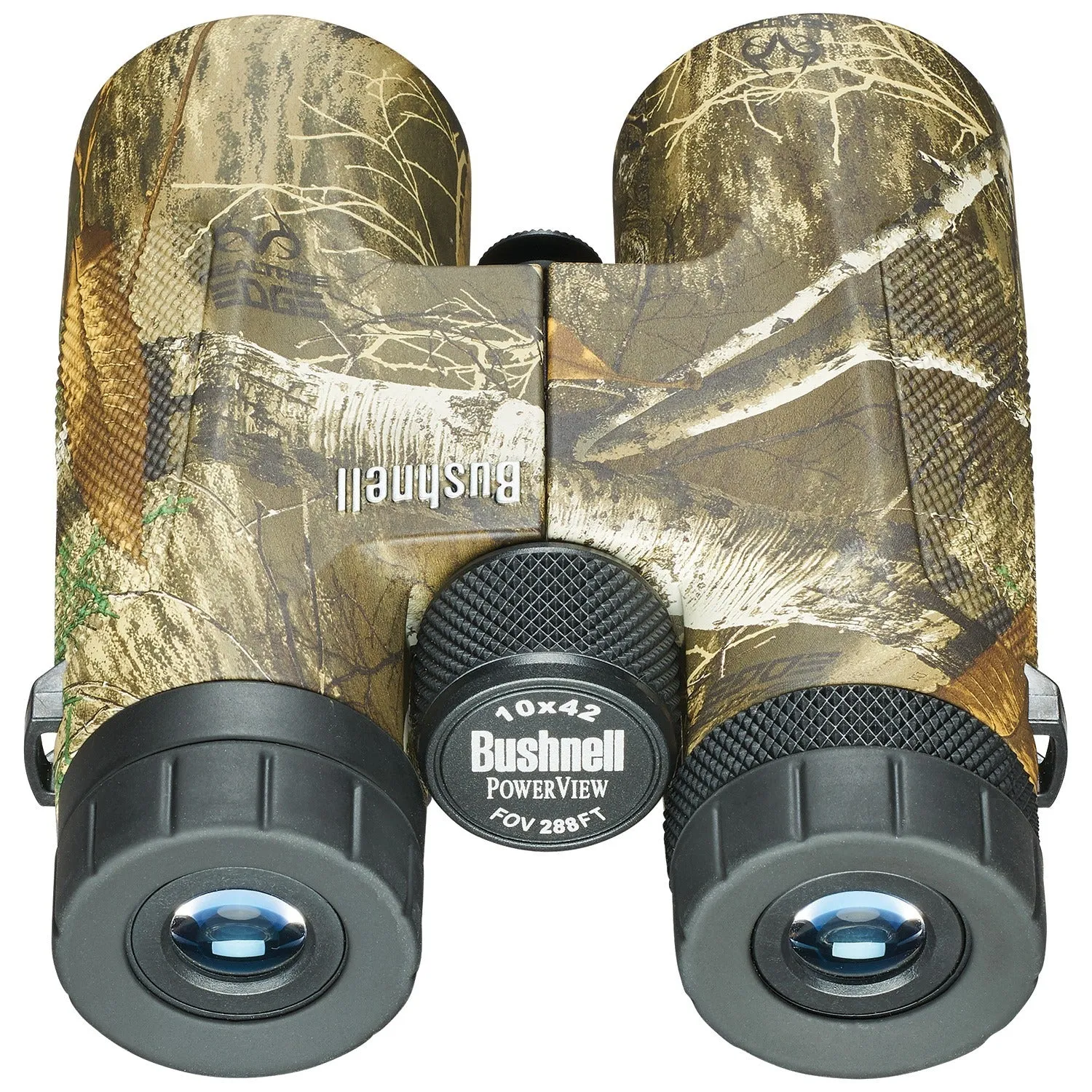 Bushnell 141042RB Bone Collector 10x 42 mm PowerView Binoculars