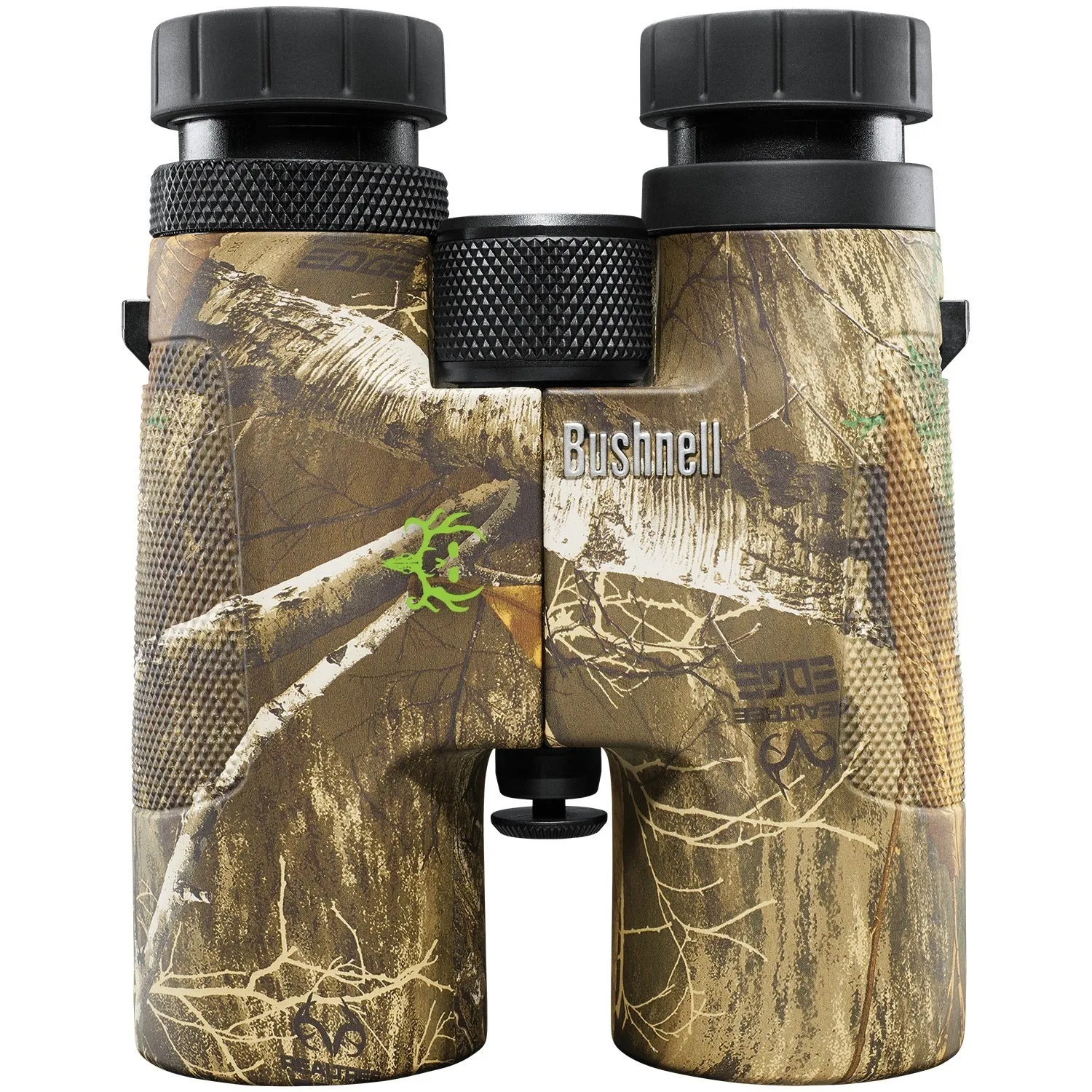 Bushnell 141042RB Bone Collector 10x 42 mm PowerView Binoculars