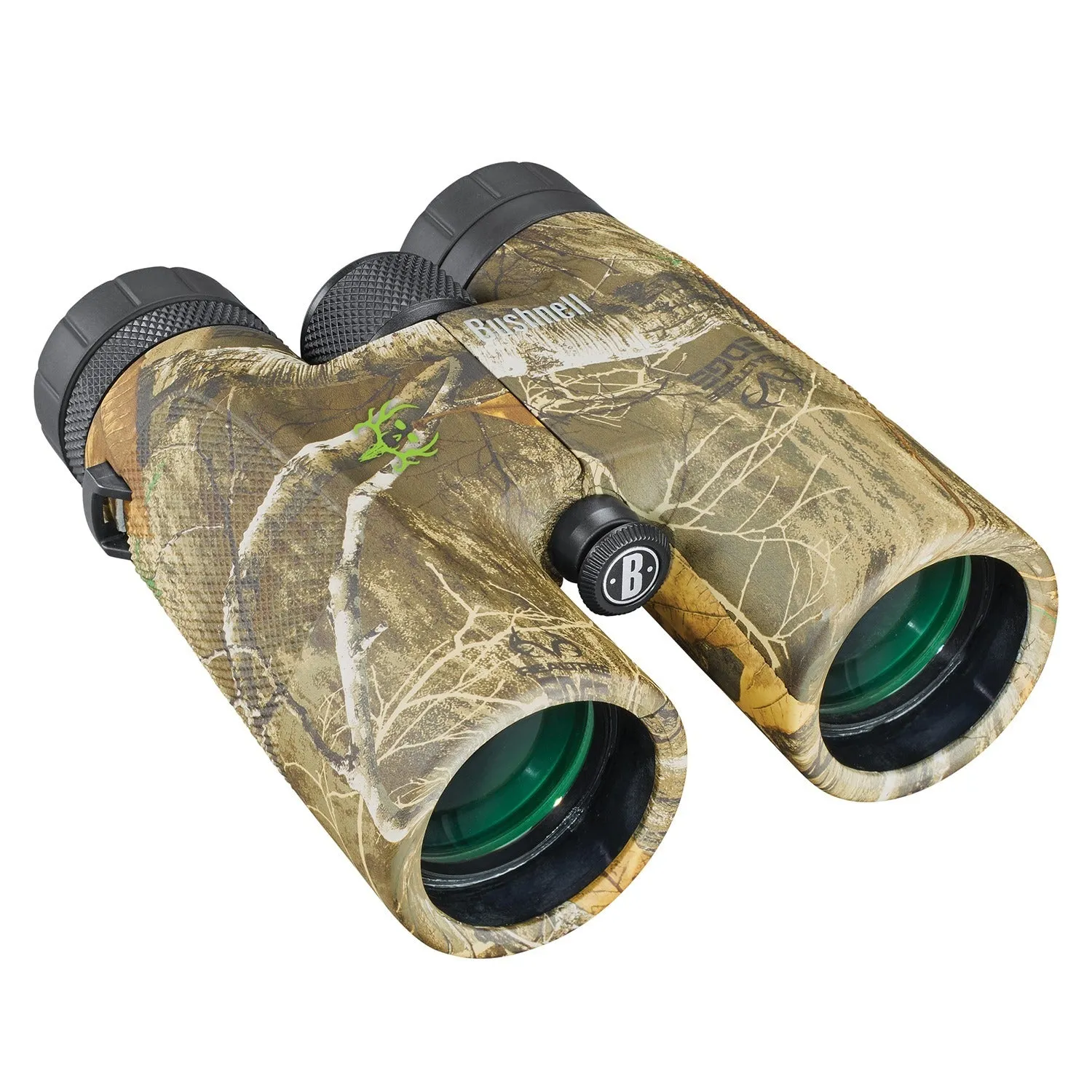 Bushnell 141042RB Bone Collector 10x 42 mm PowerView Binoculars