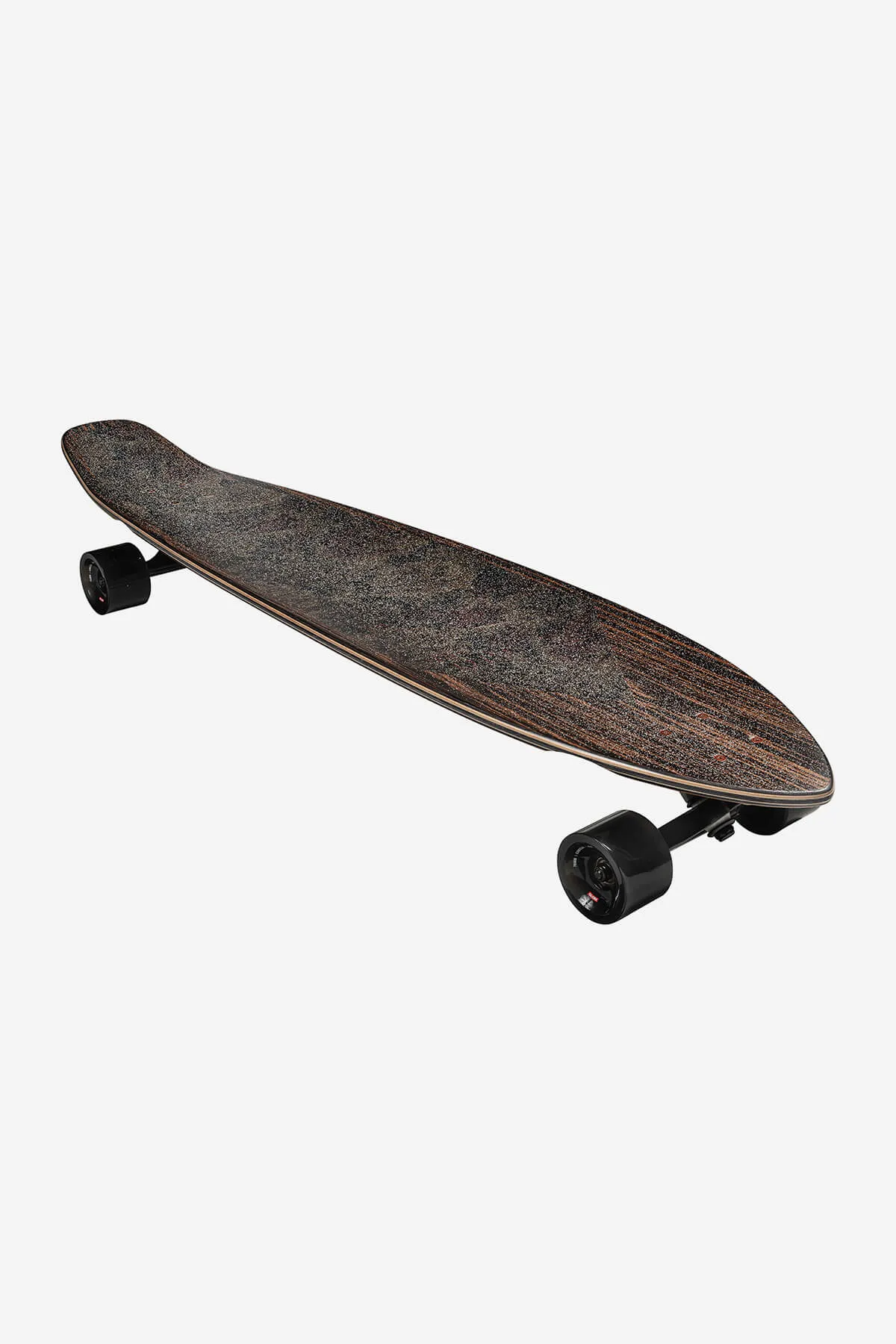 Byron Bay - Ebony/Nightshade - 43" Longboard