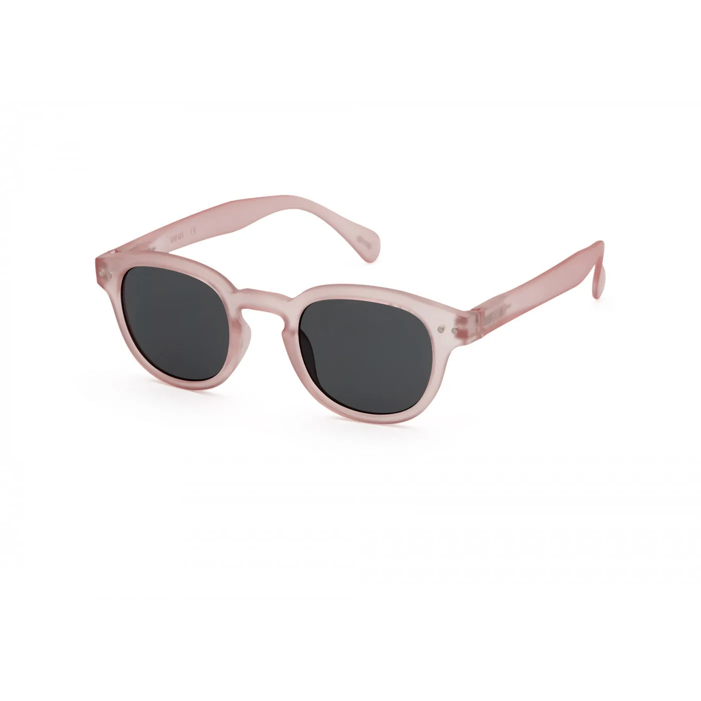 #C Sunglasses (Pink)