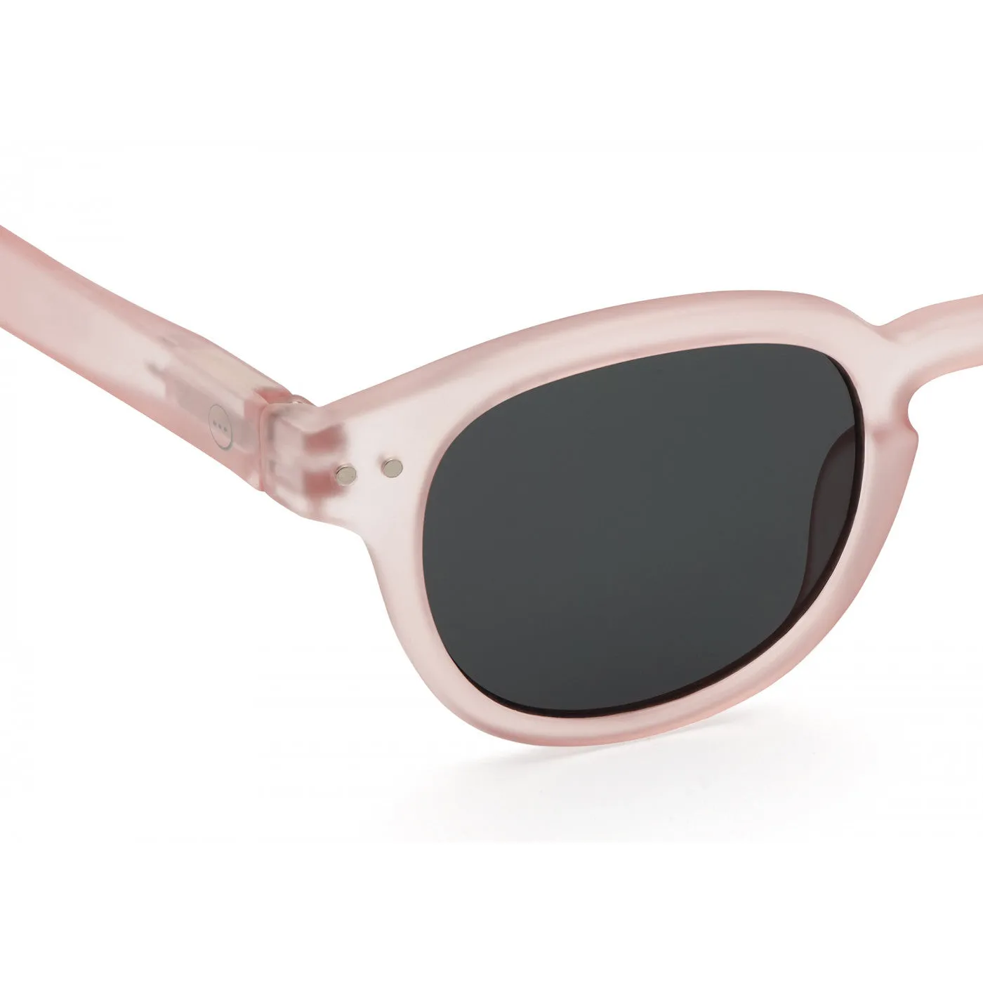 #C Sunglasses (Pink)