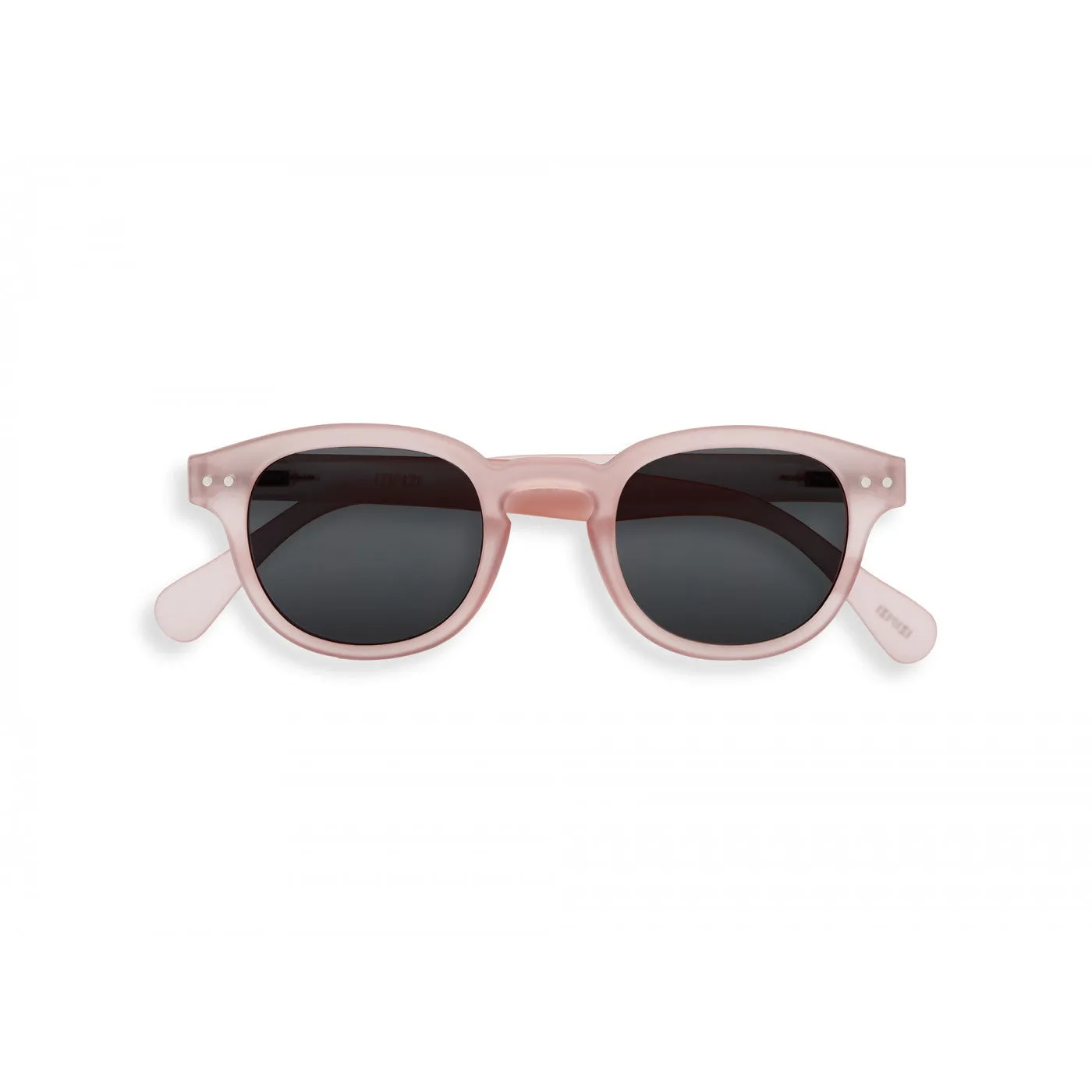 #C Sunglasses (Pink)