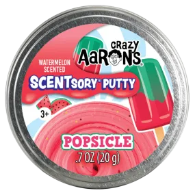 CA Putty Scented - Popsicle