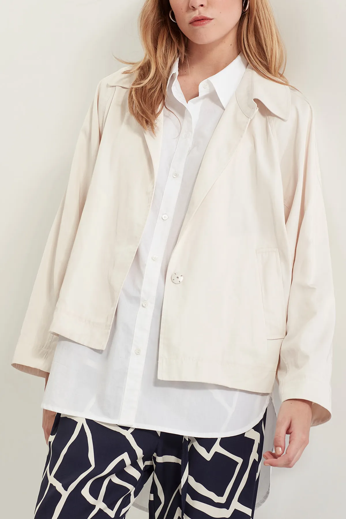 CANDELA JACKET